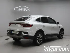 Renault XM3, 2021 — миниатюра 4