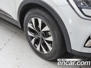Renault XM3, 2021 — миниатюра 5