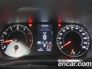 Renault XM3, 2021 — миниатюра 6