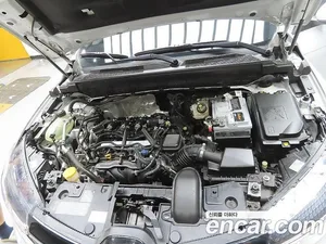 Renault XM3, 2021 — миниатюра 7