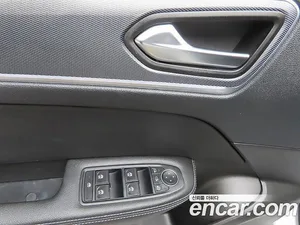 Renault XM3, 2021 — миниатюра 13