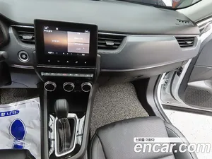 Renault XM3, 2021 — миниатюра 15