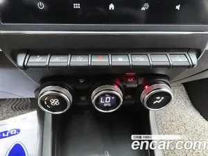 Renault XM3, 2021 — миниатюра 16