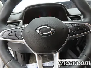 Renault XM3, 2021 — миниатюра 17