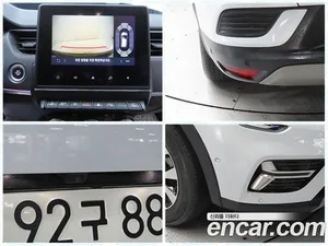 Renault XM3, 2021 — миниатюра 18