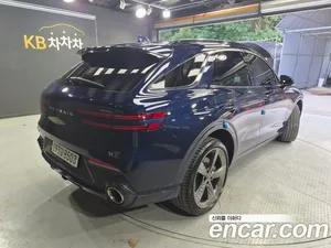 Genesis GV70, 2021 — миниатюра 3