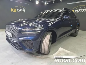 Genesis GV70, 2021 — миниатюра 5