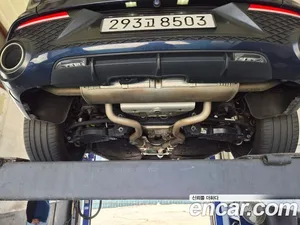 Genesis GV70, 2021 — миниатюра 6