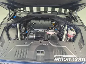 Genesis GV70, 2021 — миниатюра 7