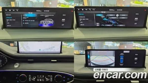 Genesis GV70, 2021 — миниатюра 12