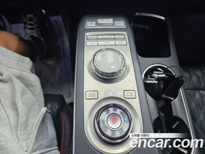 Genesis GV70, 2021 — миниатюра 16
