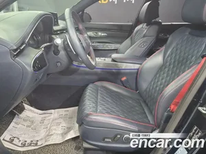 Genesis GV70, 2021 — миниатюра 17