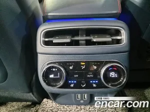 Genesis GV70, 2021 — миниатюра 19