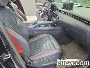 Genesis GV70, 2021 — миниатюра 20