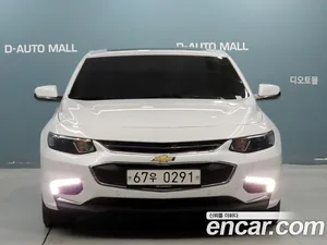 Chevrolet Malibu, 2016 — миниатюра 2