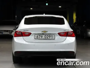 Chevrolet Malibu, 2016 — миниатюра 3