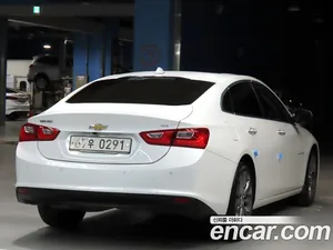 Chevrolet Malibu, 2016 — миниатюра 4