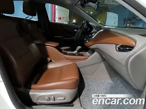 Chevrolet Malibu, 2016 — миниатюра 8