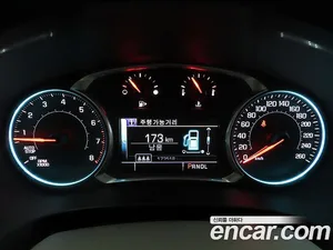 Chevrolet Malibu, 2016 — миниатюра 10