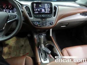 Chevrolet Malibu, 2016 — миниатюра 12