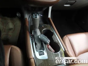 Chevrolet Malibu, 2016 — миниатюра 14