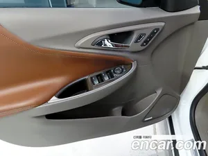 Chevrolet Malibu, 2016 — миниатюра 15
