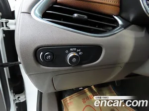 Chevrolet Malibu, 2016 — миниатюра 16