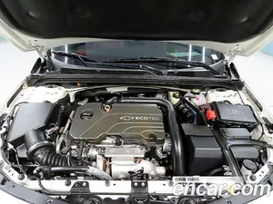 Chevrolet Malibu, 2016 — миниатюра 19