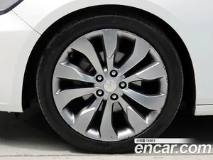Chevrolet Malibu, 2016 — миниатюра 20