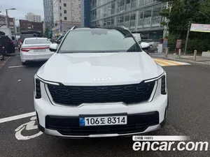 Kia Sorento, 2025 — миниатюра 2