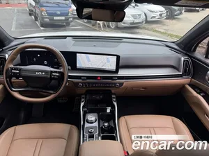 Kia Sorento, 2025 — миниатюра 7