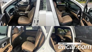 Kia Sorento, 2025 — миниатюра 10