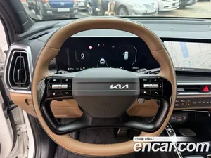 Kia Sorento, 2025 — миниатюра 11