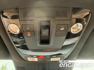 Kia Sorento, 2025 — миниатюра 13