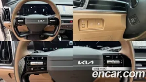 Kia Sorento, 2025 — миниатюра 17