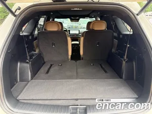 Kia Sorento, 2025 — миниатюра 18