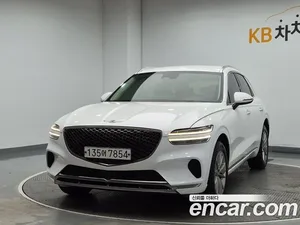 Genesis GV70, 2021 — миниатюра 1