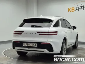 Genesis GV70, 2021 — миниатюра 3
