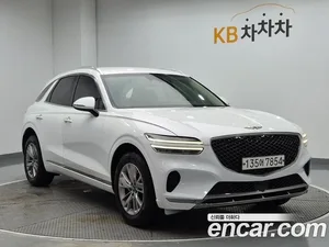 Genesis GV70, 2021 — миниатюра 4