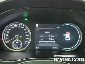 Genesis GV70, 2021 — миниатюра 5