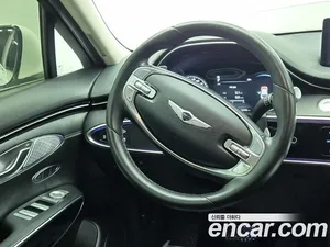 Genesis GV70, 2021 — миниатюра 6