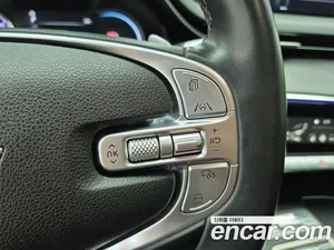 Genesis GV70, 2021 — миниатюра 7