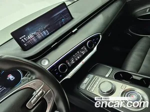 Genesis GV70, 2021 — миниатюра 9