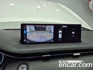 Genesis GV70, 2021 — миниатюра 11