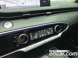 Genesis GV70, 2021 — миниатюра 12