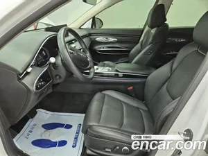 Genesis GV70, 2021 — миниатюра 14