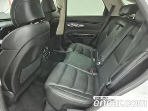 Genesis GV70, 2021 — миниатюра 15
