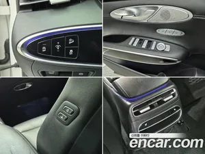 Genesis GV70, 2021 — миниатюра 16