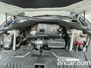 Genesis GV70, 2021 — миниатюра 18