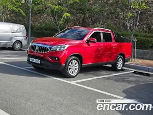 KGM Rexton, 2019 — миниатюра 1